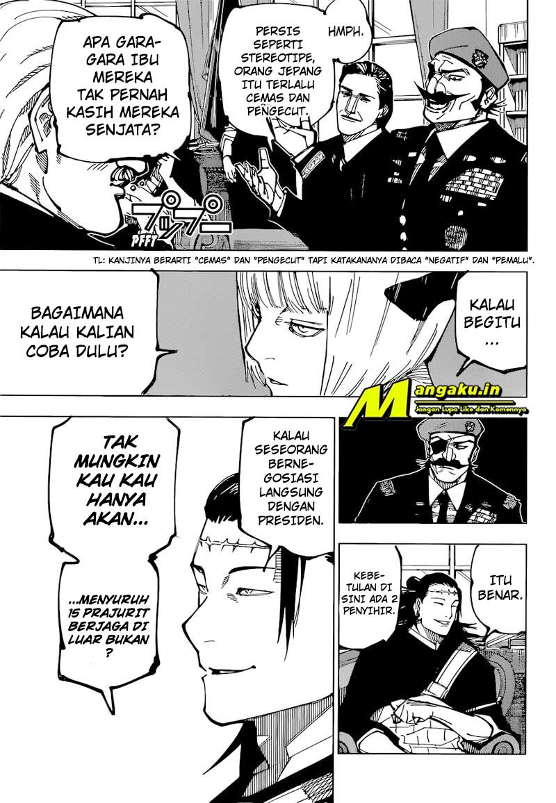 Chapter 201 - halaman 11
