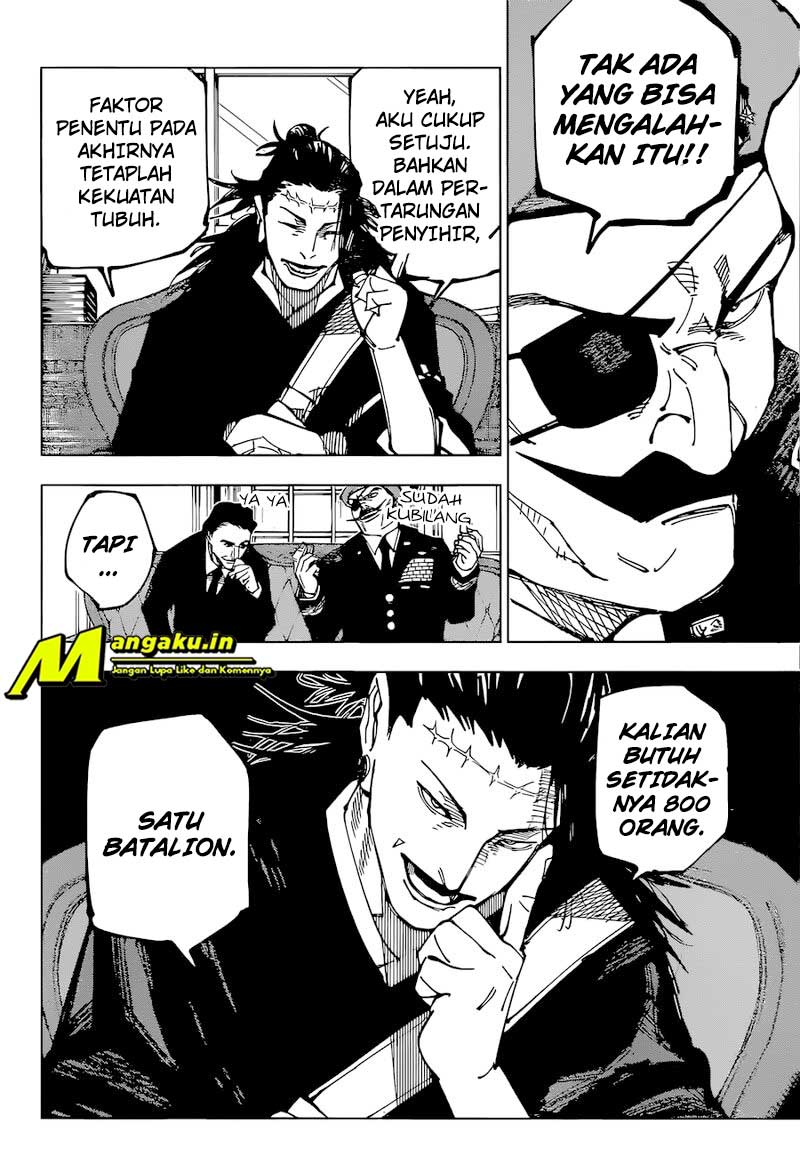 Chapter 201 - halaman 10