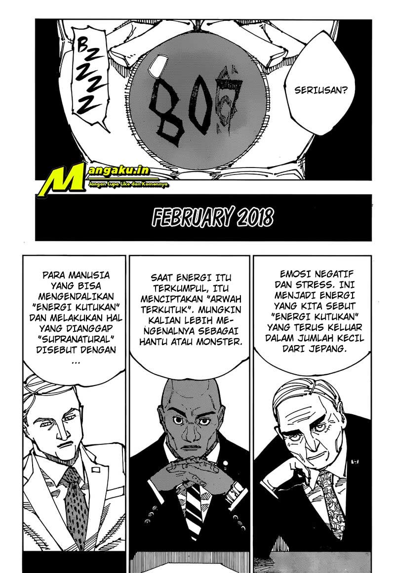 Chapter 200 - halaman 11