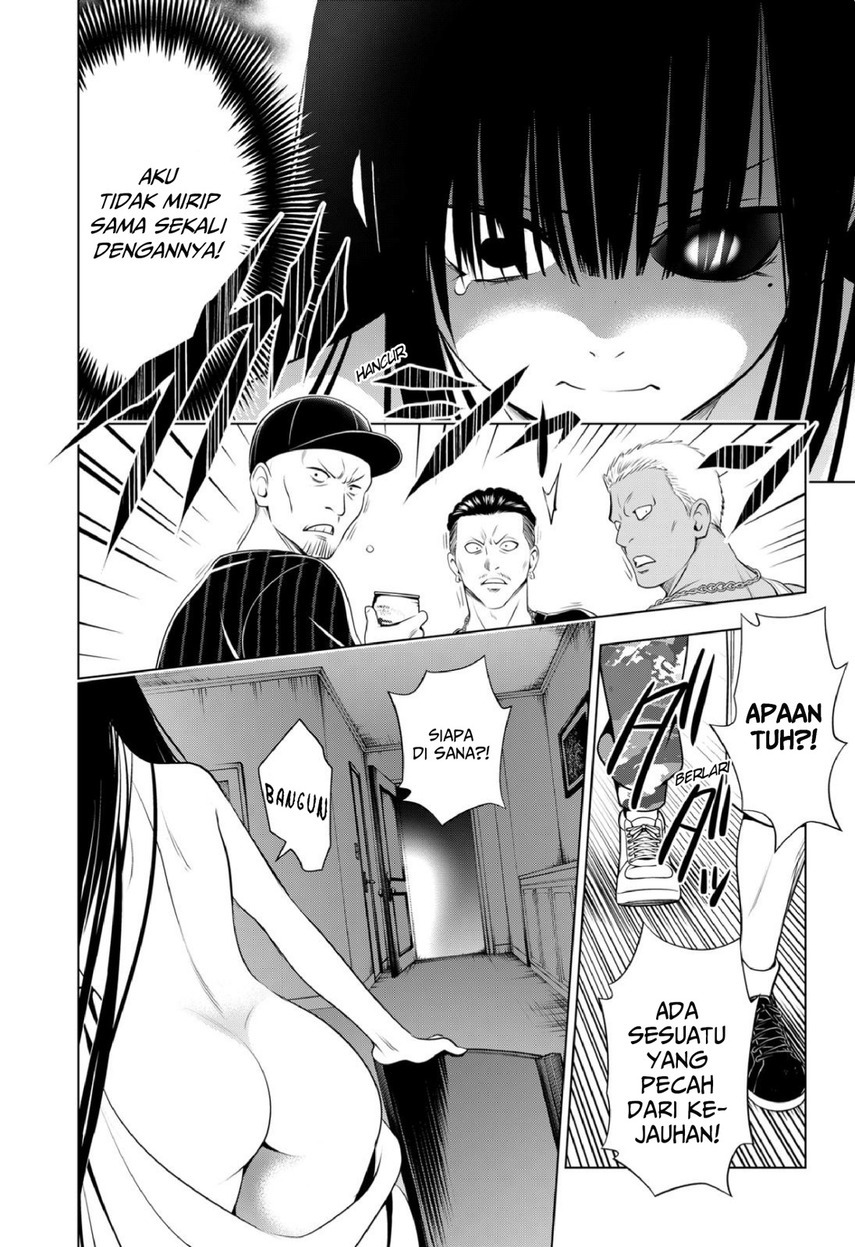 Chapter 92 - halaman 11