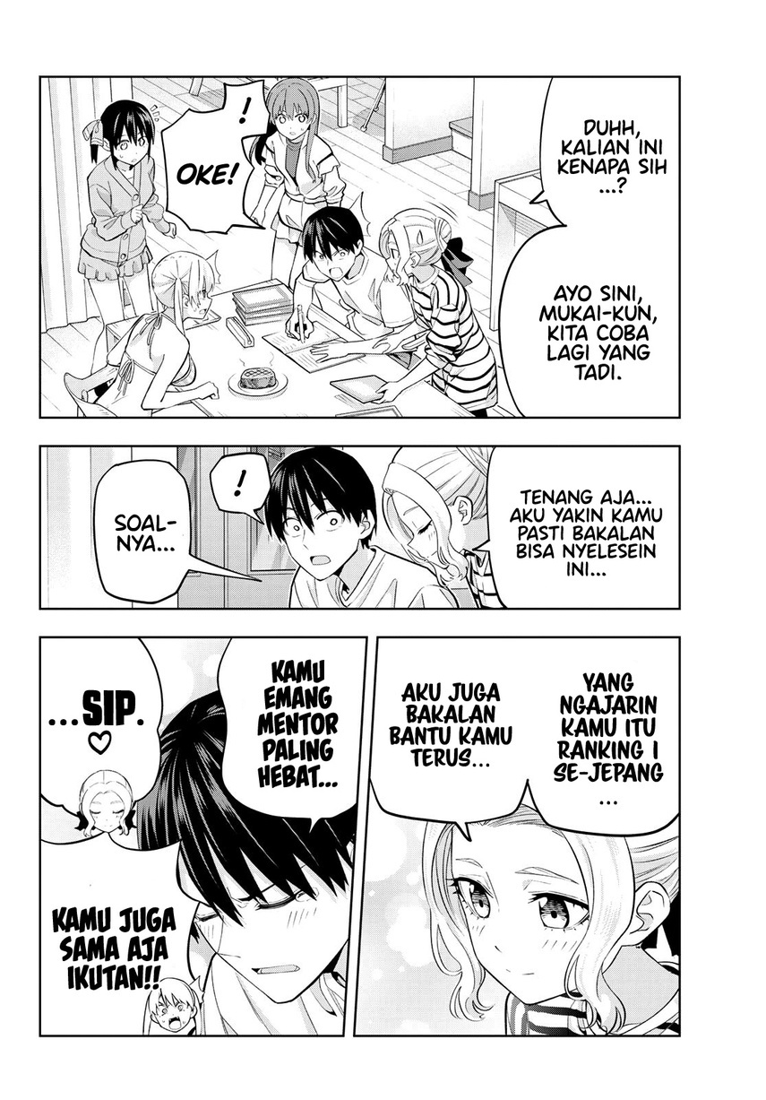 Chapter 105 - halaman 11