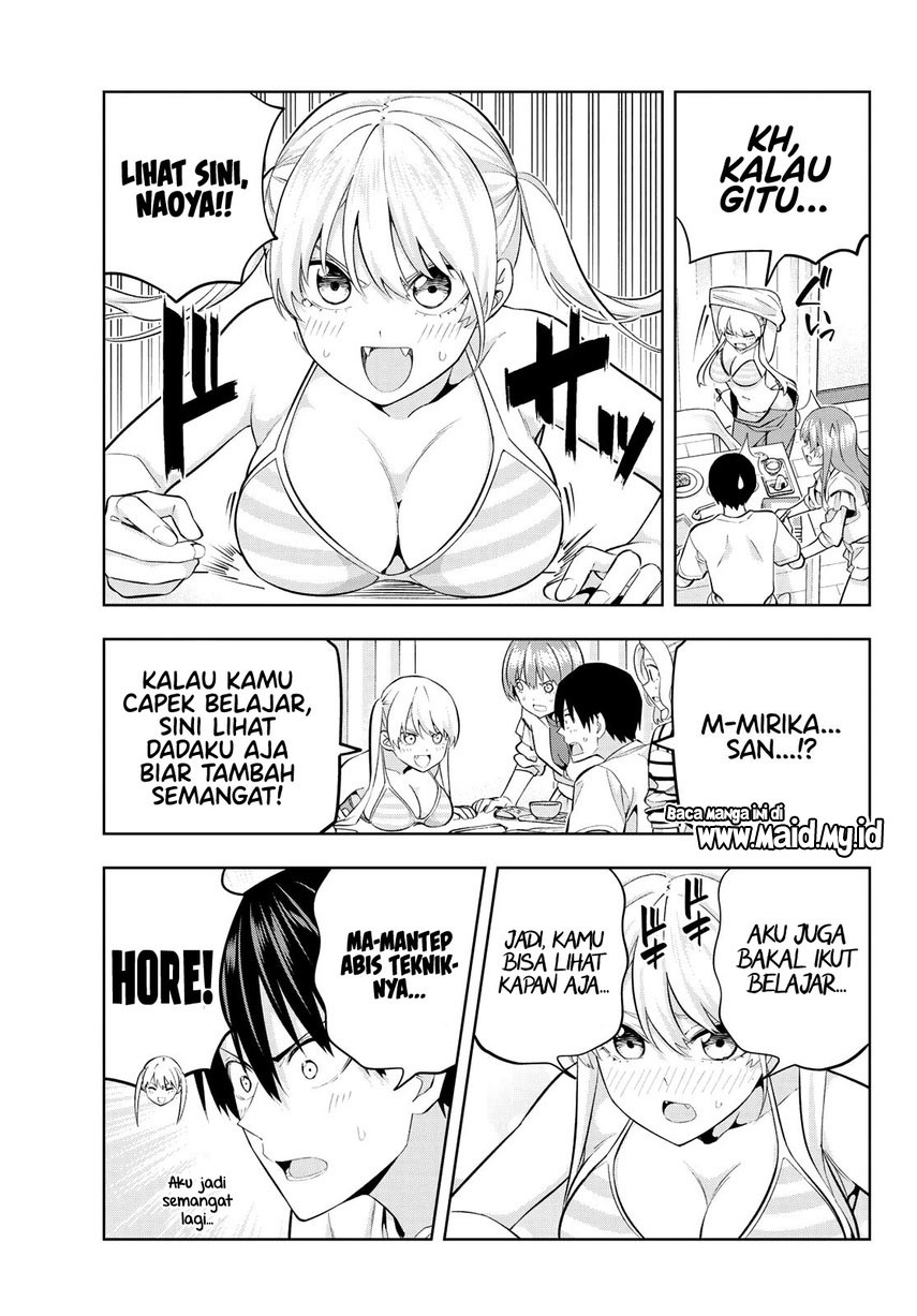 Chapter 105 - halaman 10