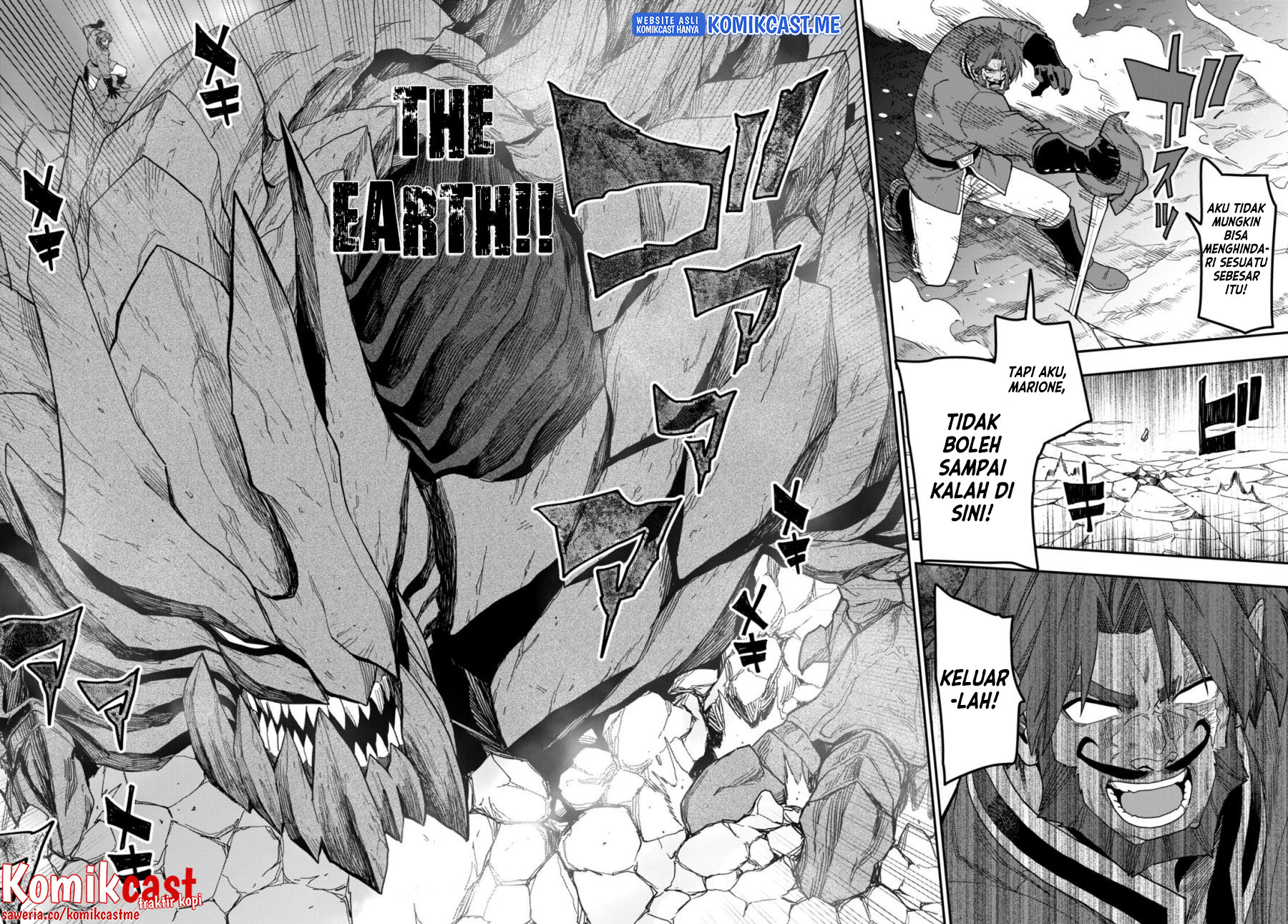 Chapter 85 - halaman 11