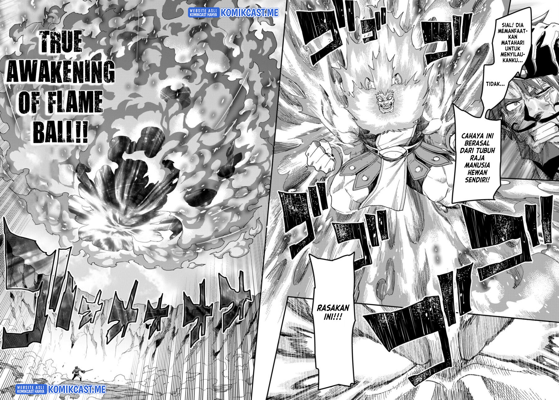 Chapter 85 - halaman 10