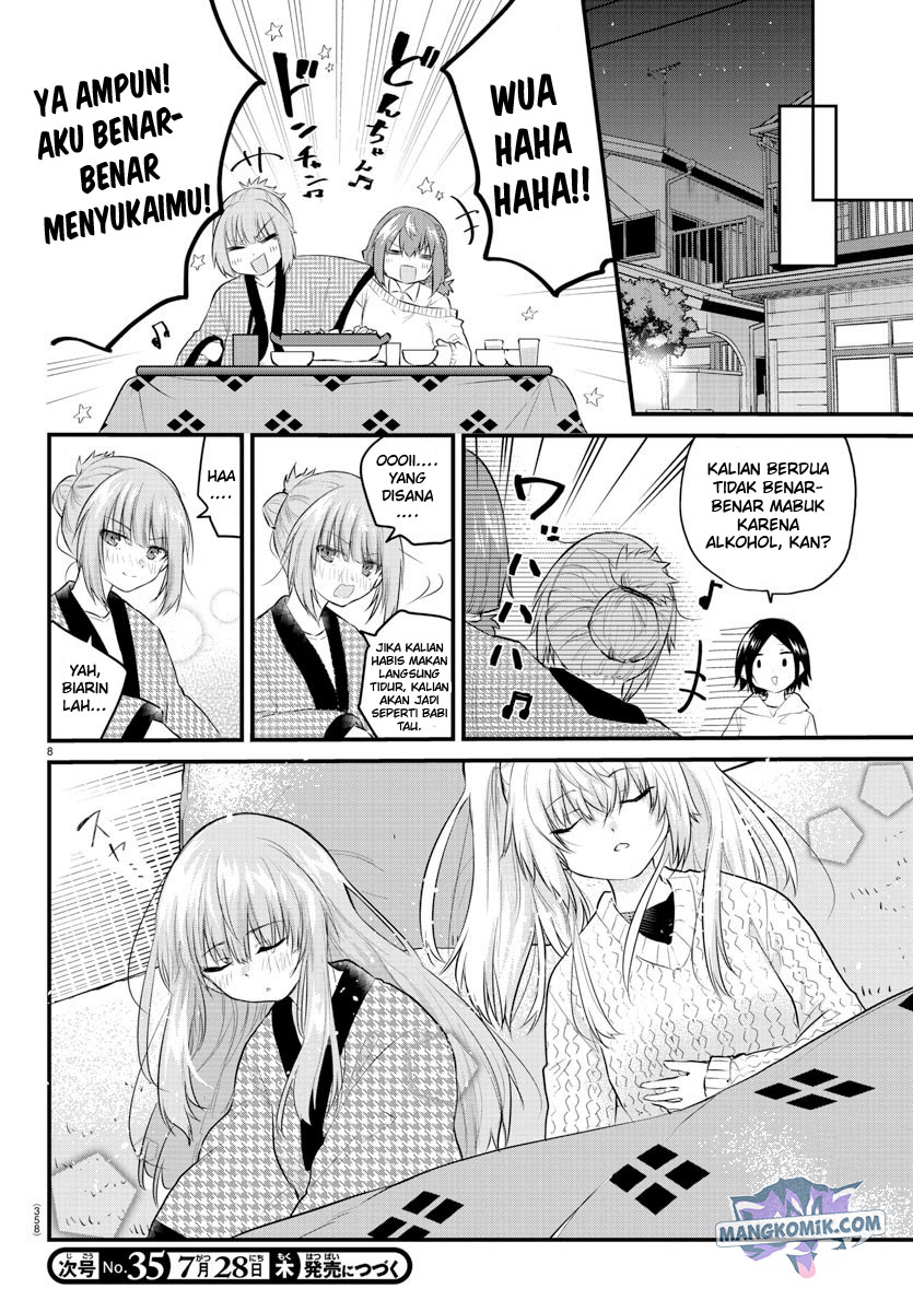 Chapter 121 - halaman 10