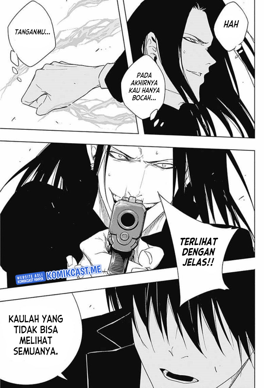 Ouritsu Mahou Gakuen no Saikasei: Slum Agari no Saikyou Mahoushi, Kizoku darake no Gakuen de Musou suru Chapter 49 Gambar 10
