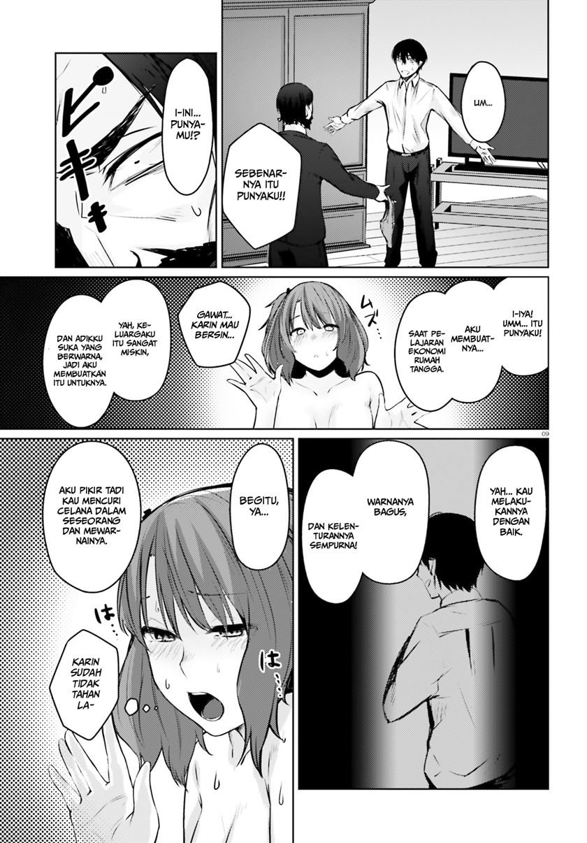 Chapter 6.1 - halaman 10