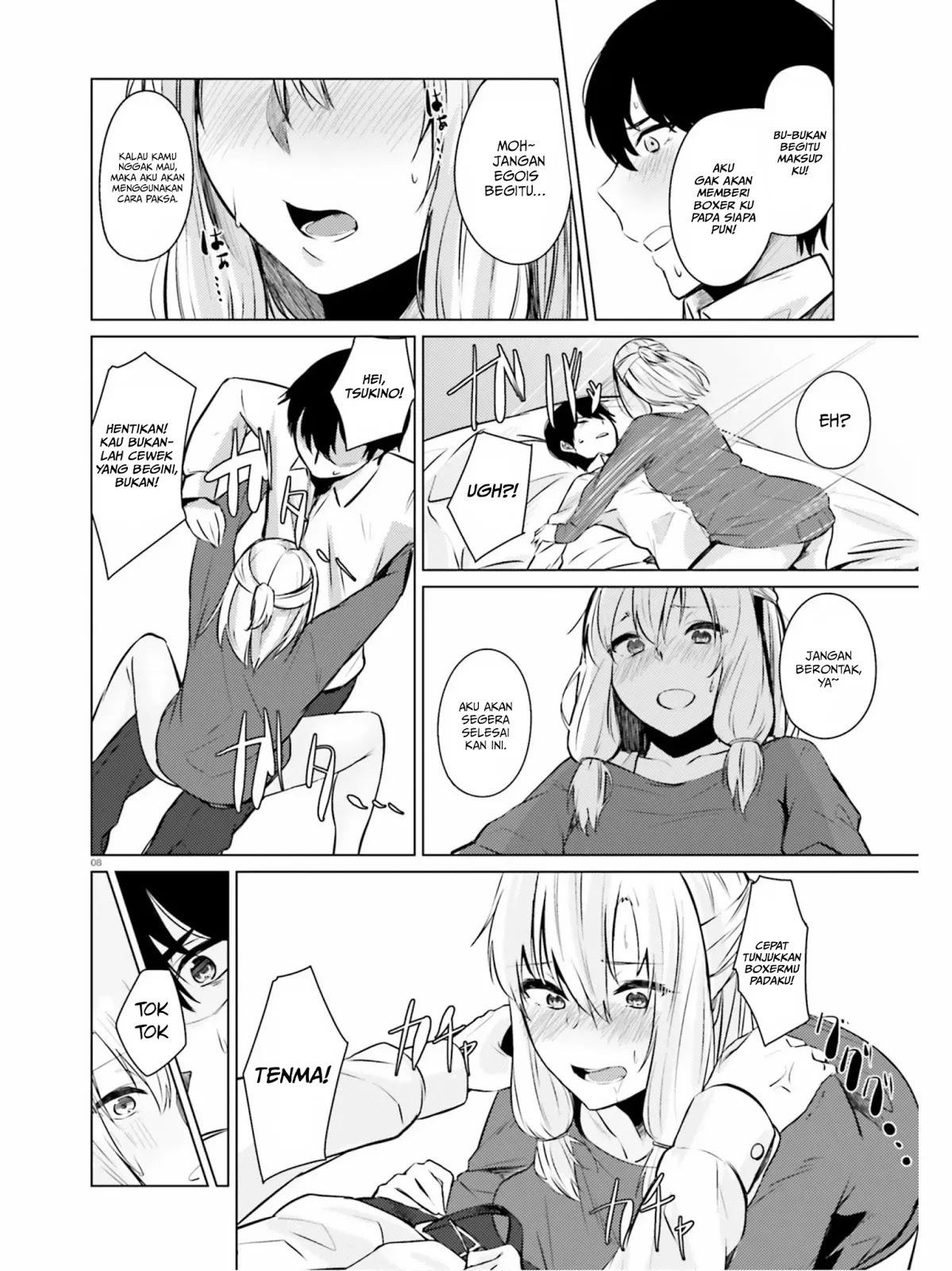 Chapter 3 - halaman 11