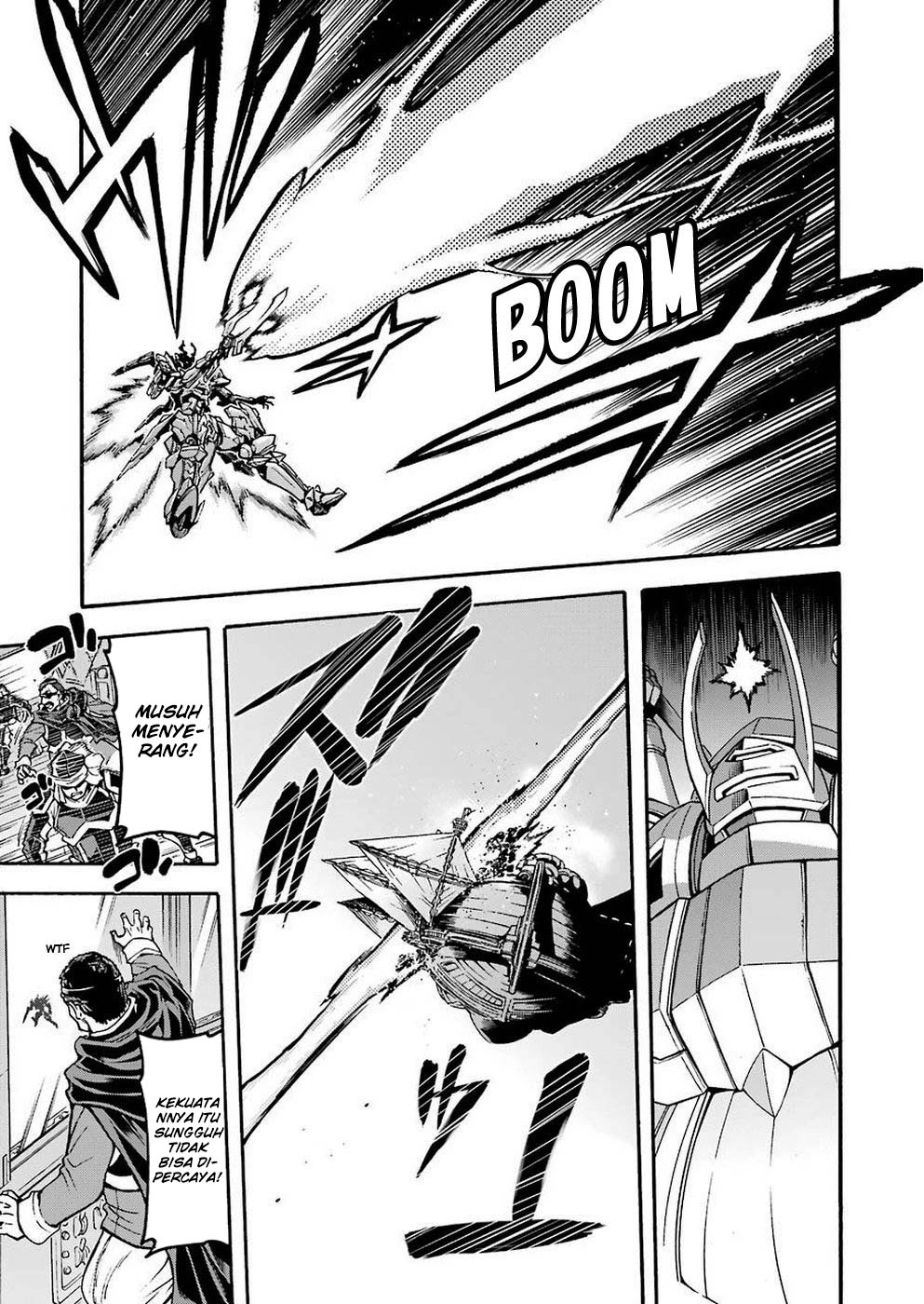 Chapter 69 - halaman 11