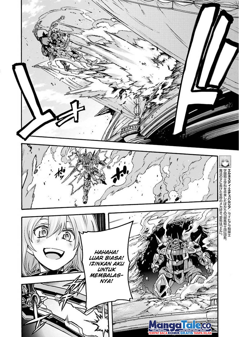 Chapter 69 - halaman 10