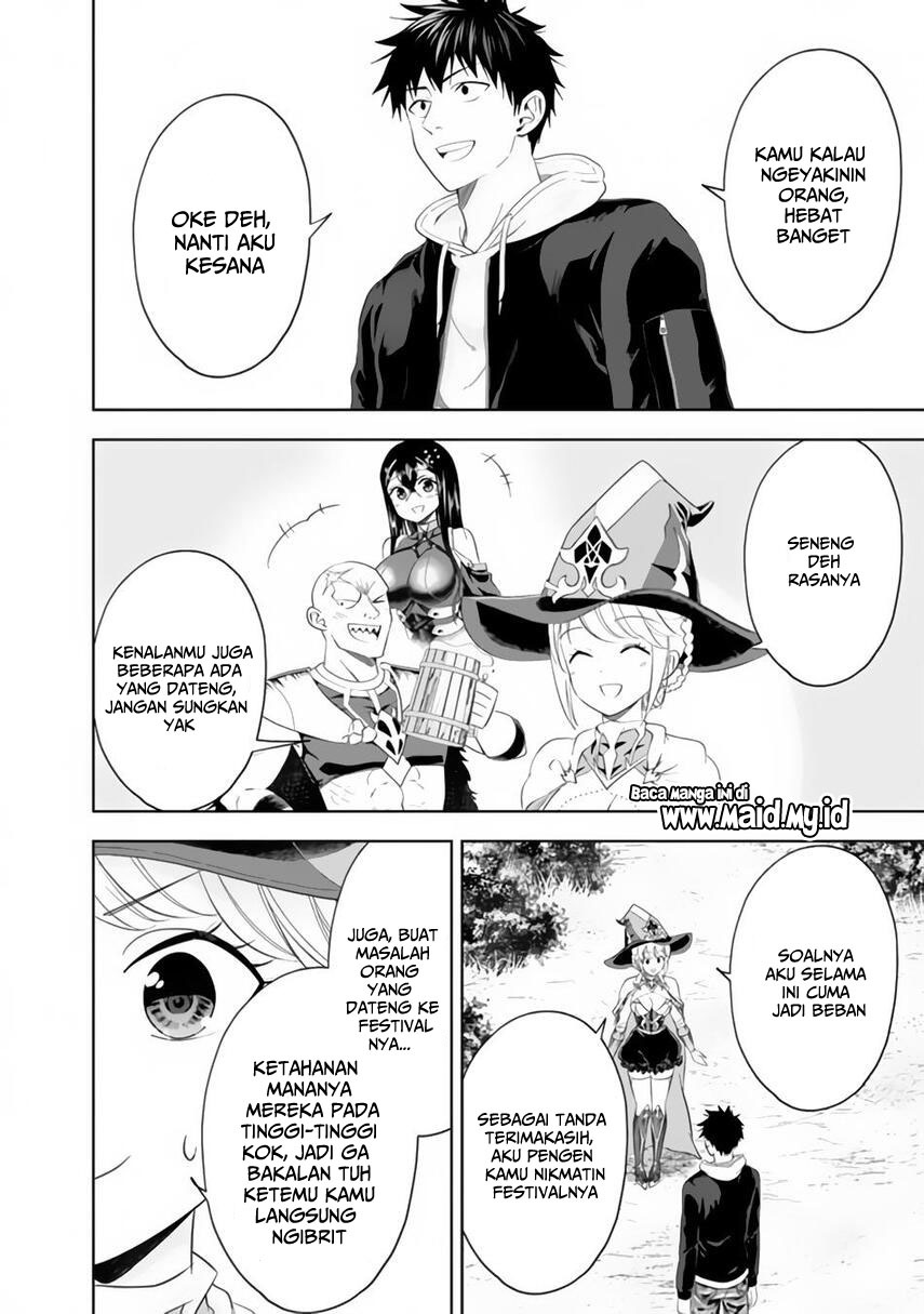 Chapter 95 - halaman 11