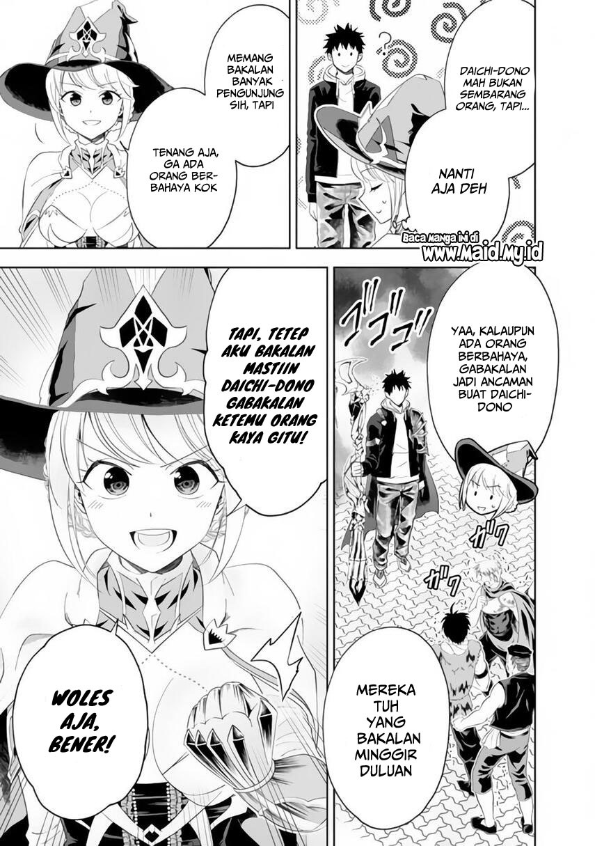 Chapter 95 - halaman 10
