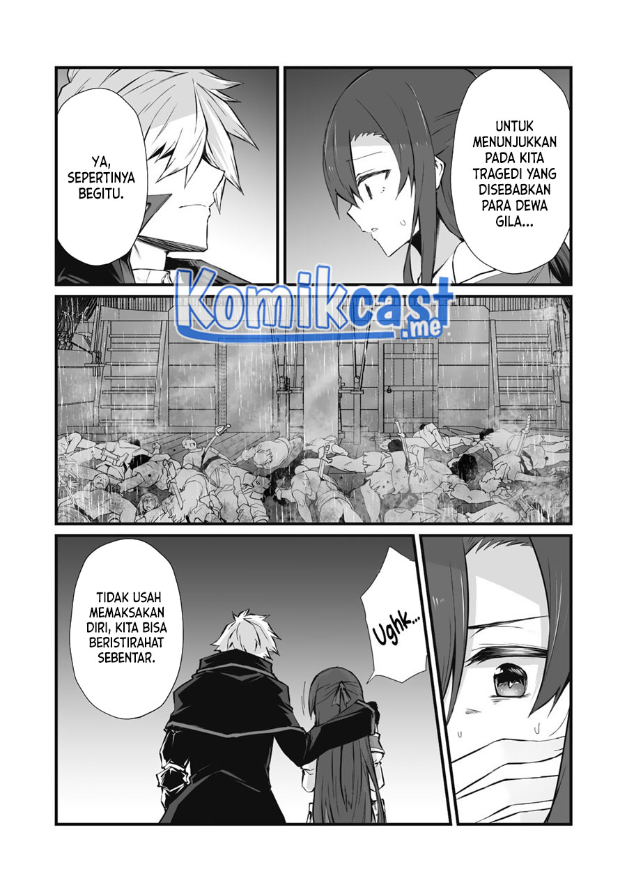 Chapter 62 - halaman 10