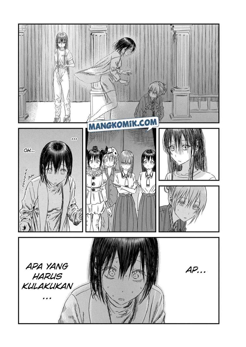 Chapter 110 - halaman 11
