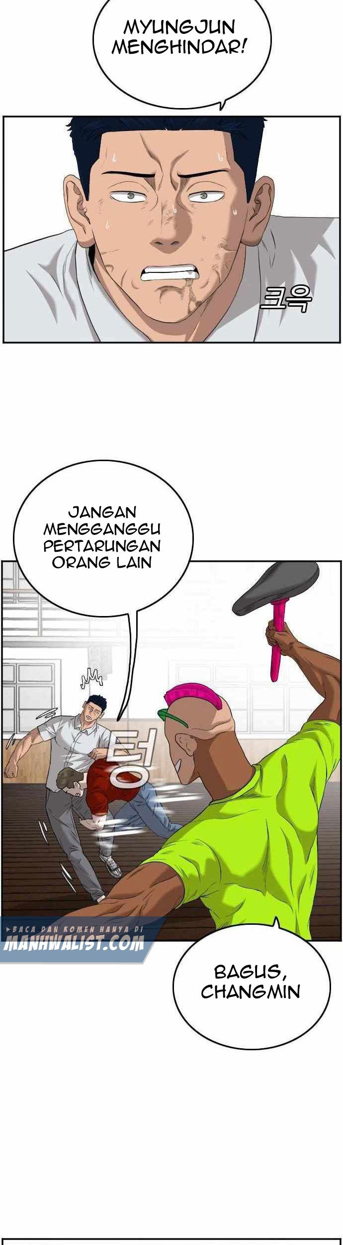Chapter 110 - halaman 10