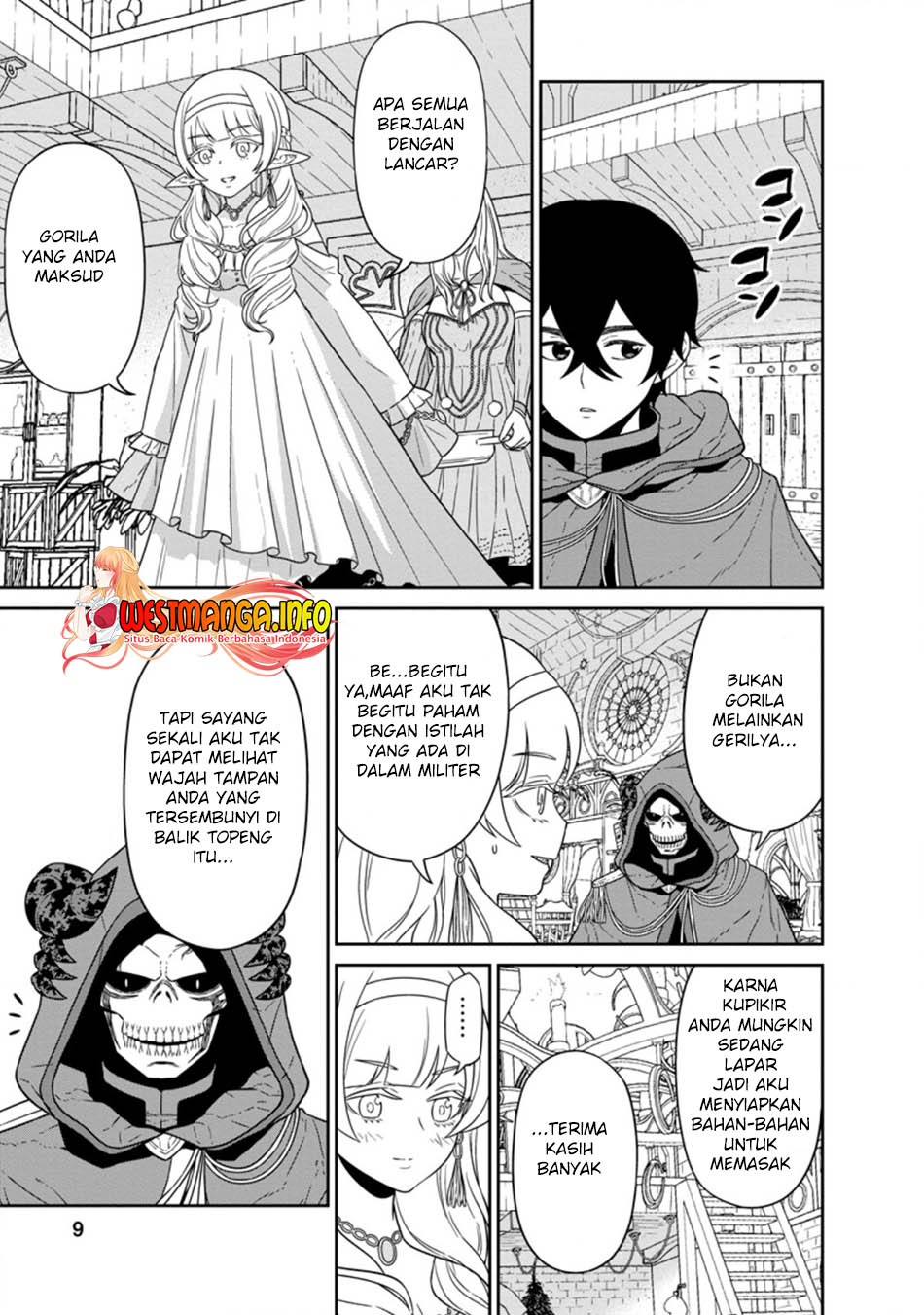 Chapter 21.1 - halaman 10