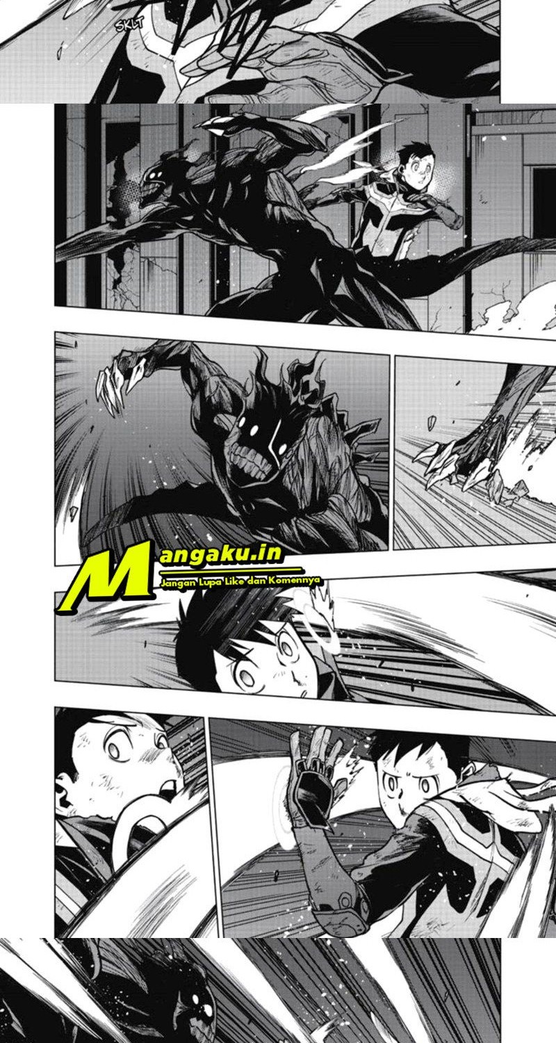 Chapter 108 - halaman 11