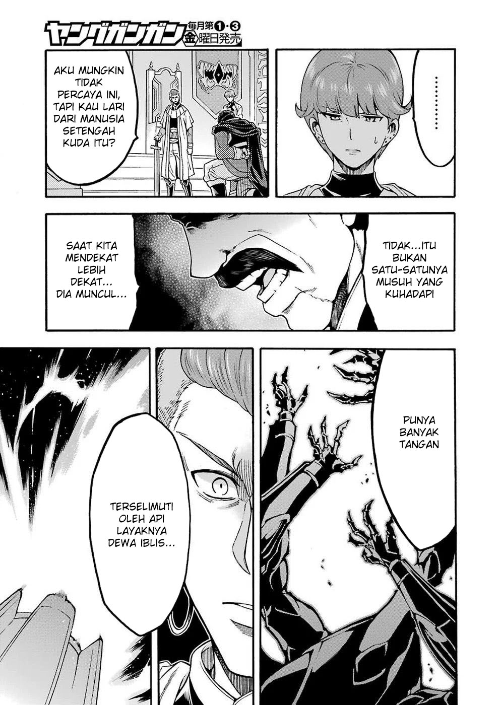 Chapter 70 - halaman 11