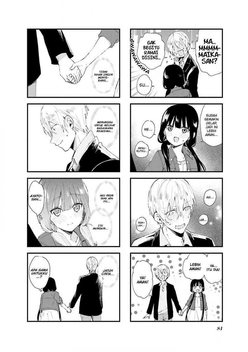 Chapter 65 - halaman 10