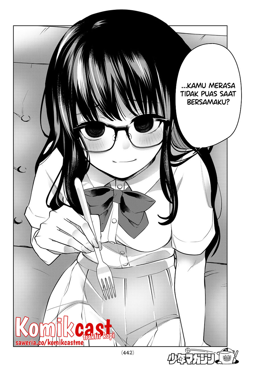 Chapter 40 - halaman 10