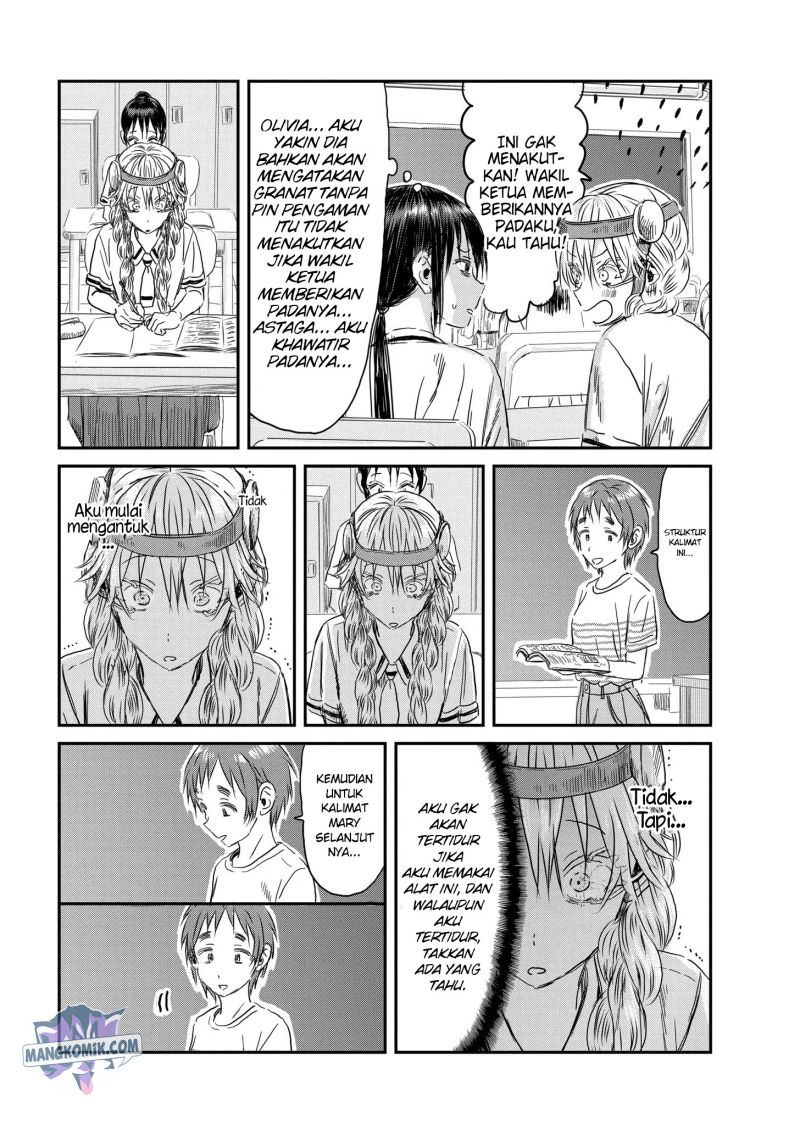 Chapter 112 - halaman 11