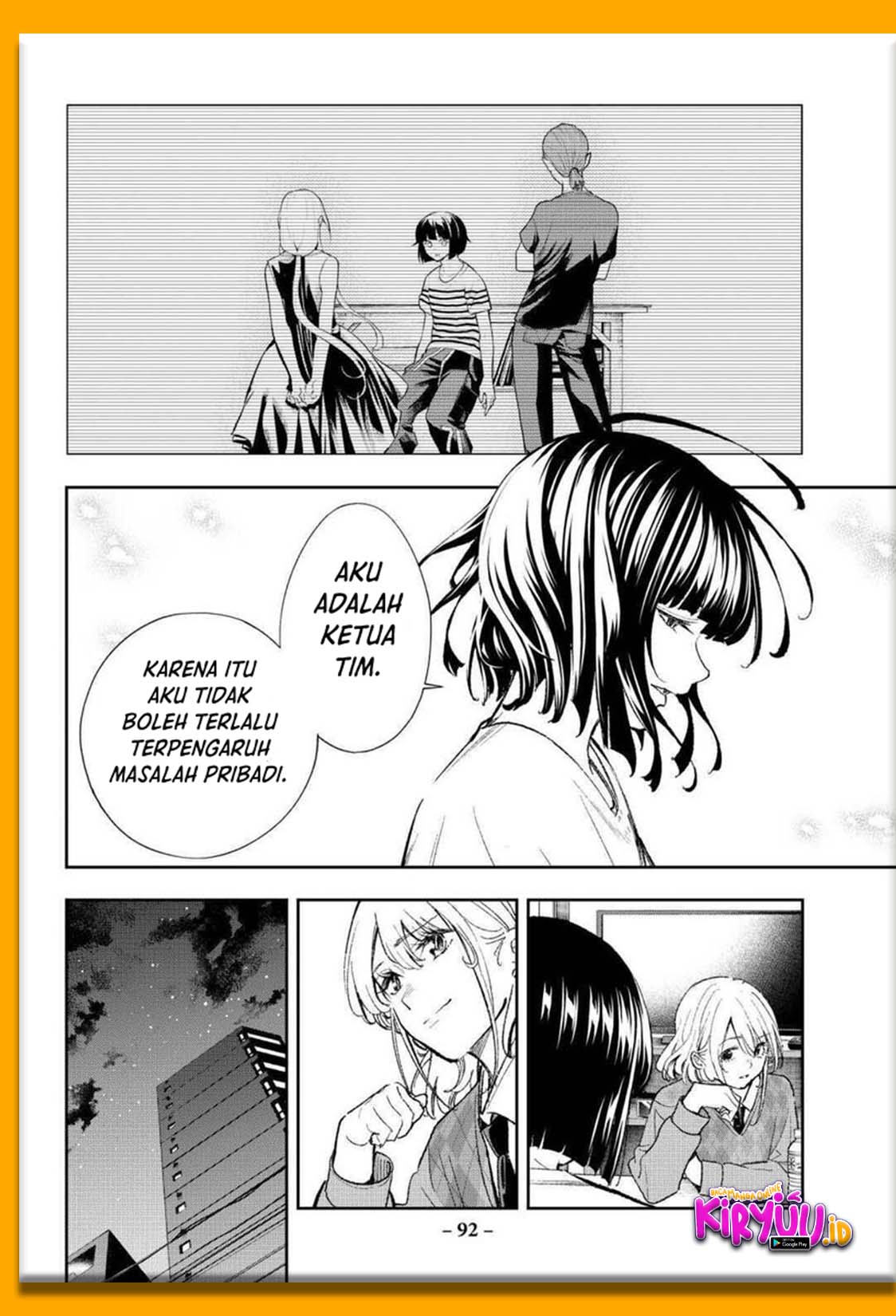 Chapter 170 - halaman 10