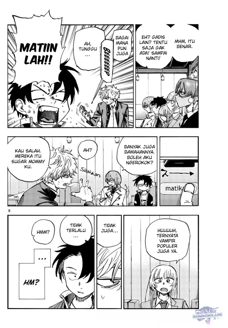 Chapter 143 - halaman 10