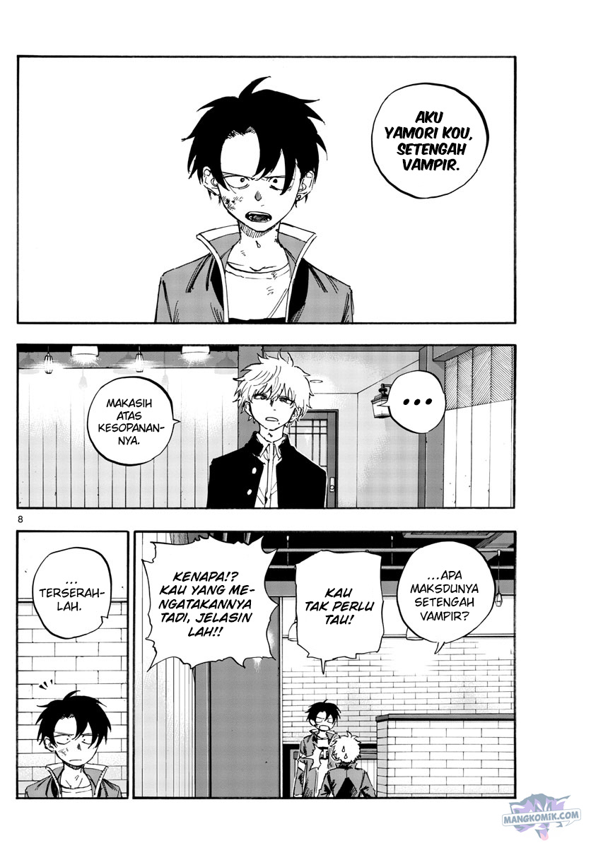 Chapter 142 - halaman 10