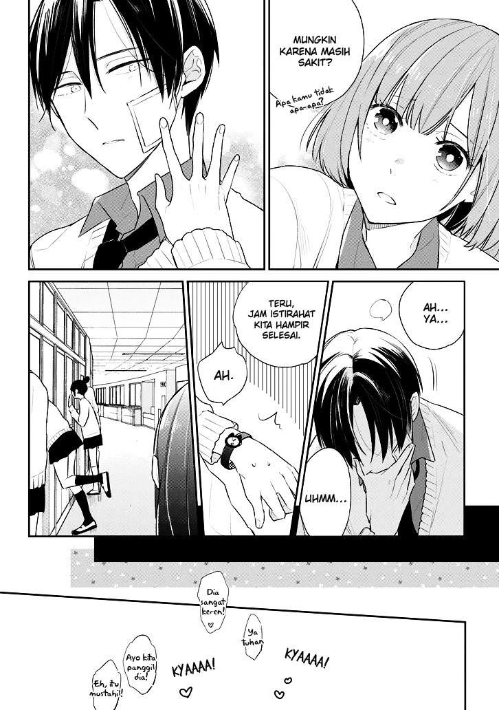Chapter .1 - halaman 11