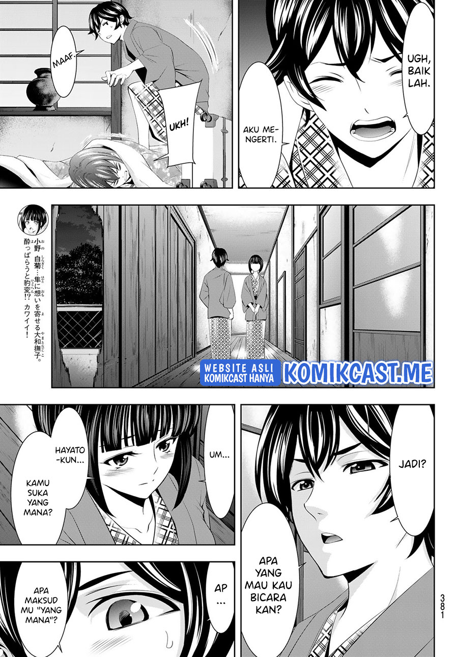 Chapter 64 - halaman 11