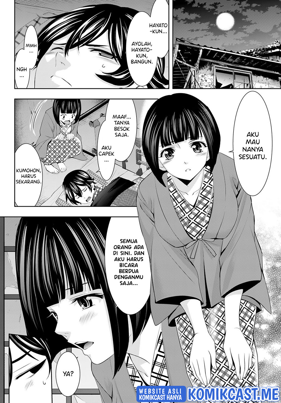 Chapter 64 - halaman 10