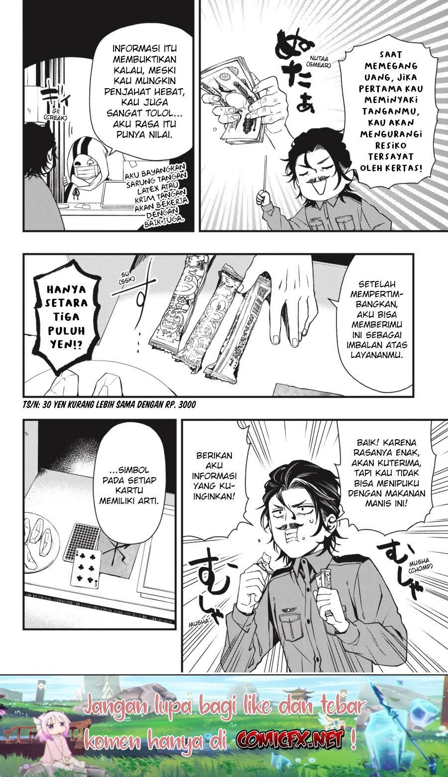 Chapter 25 - halaman 11