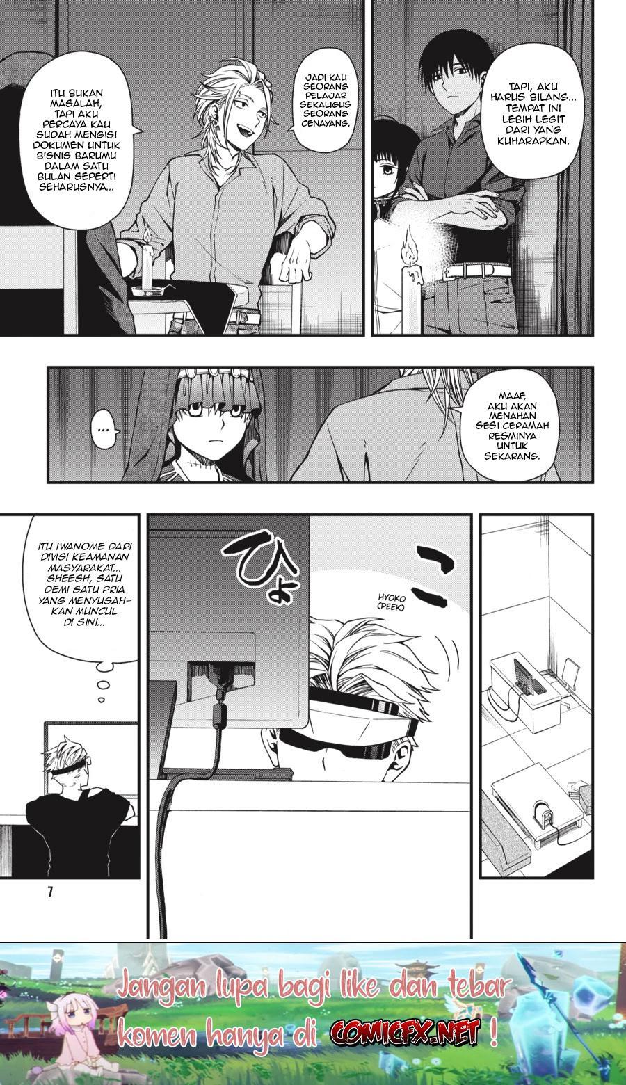 Chapter 23 - halaman 10
