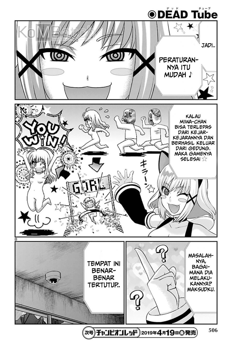 Chapter 50 - halaman 11