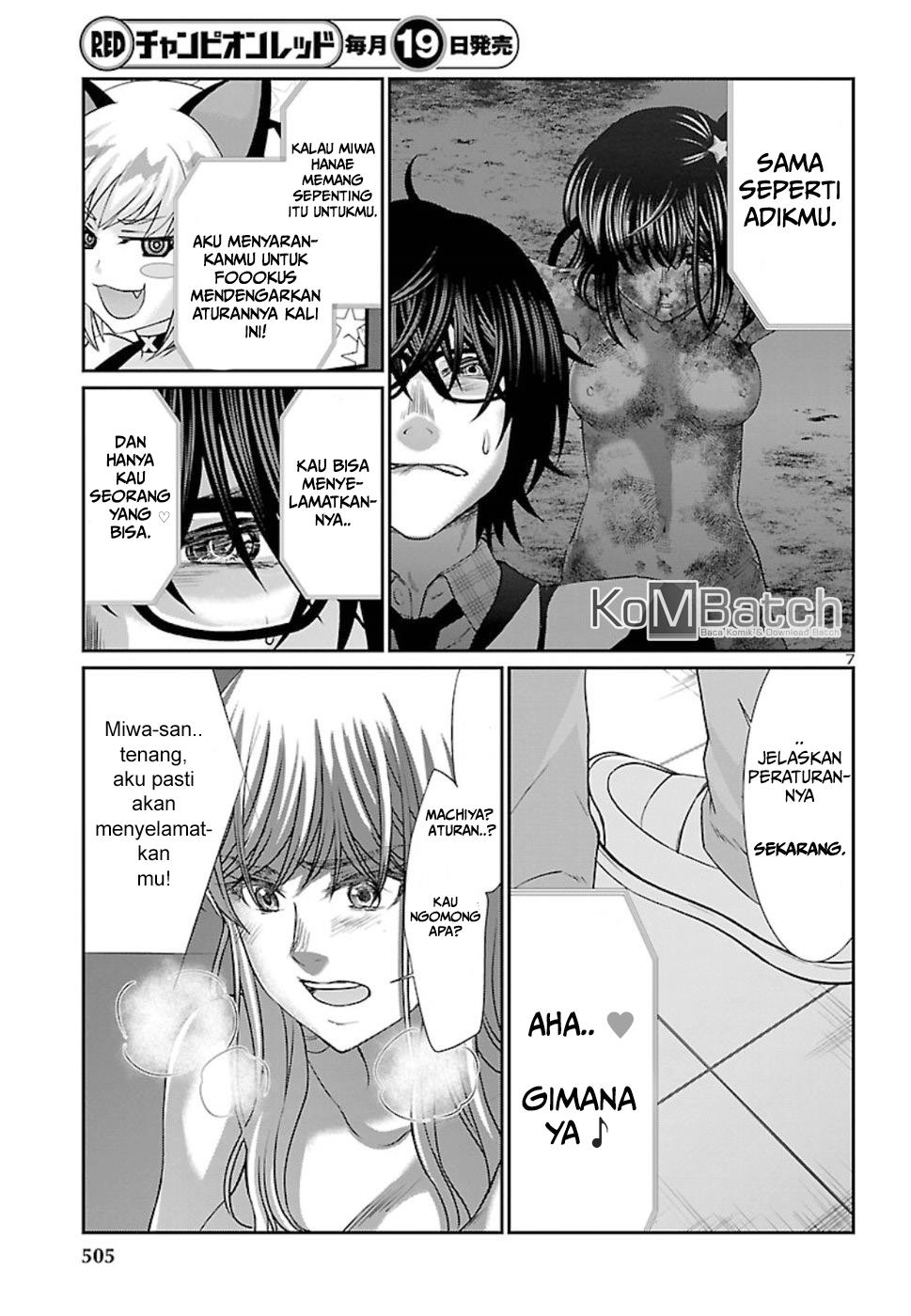 Chapter 50 - halaman 10