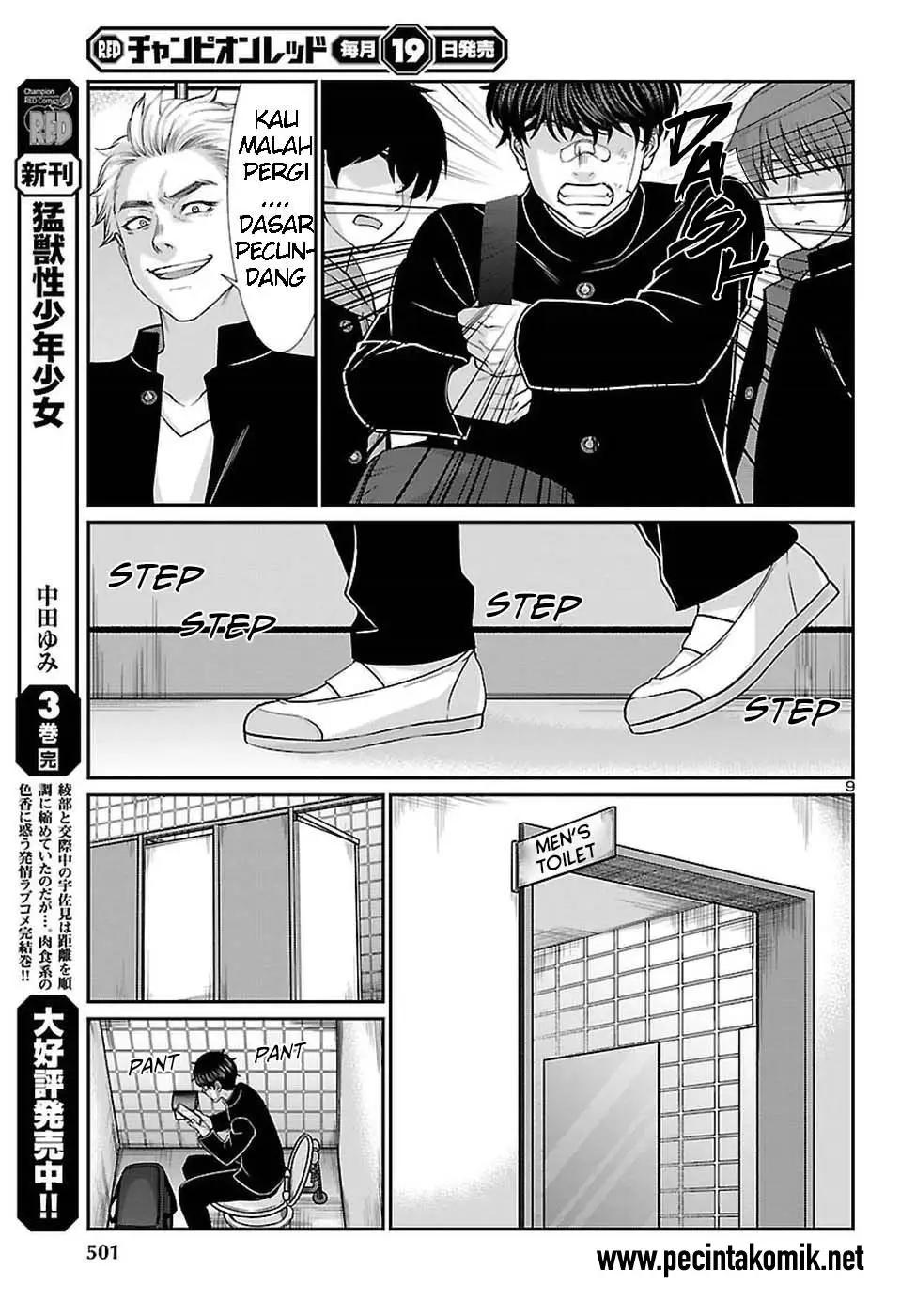 Chapter 46 - halaman 11