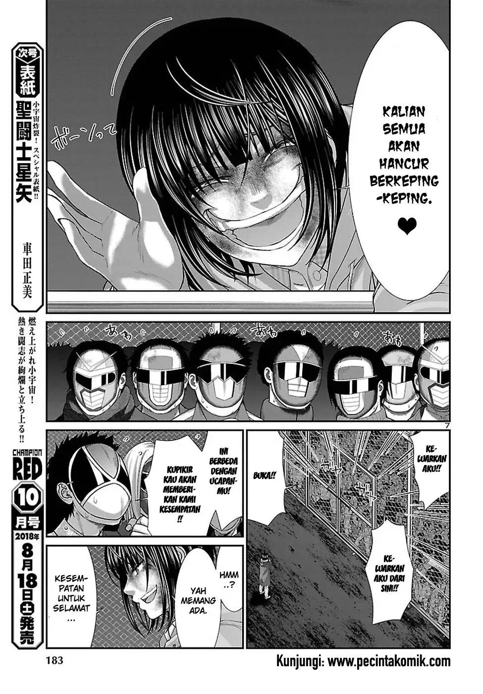 Chapter 43 - halaman 10
