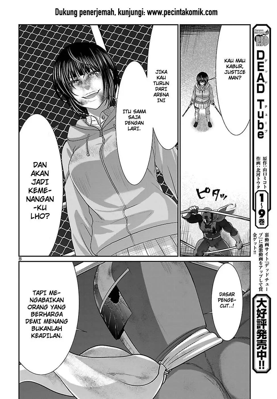 Chapter 42 - halaman 10
