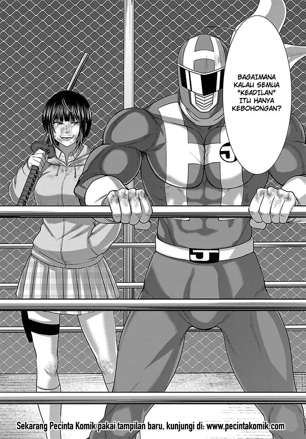 Chapter 41 - halaman 10