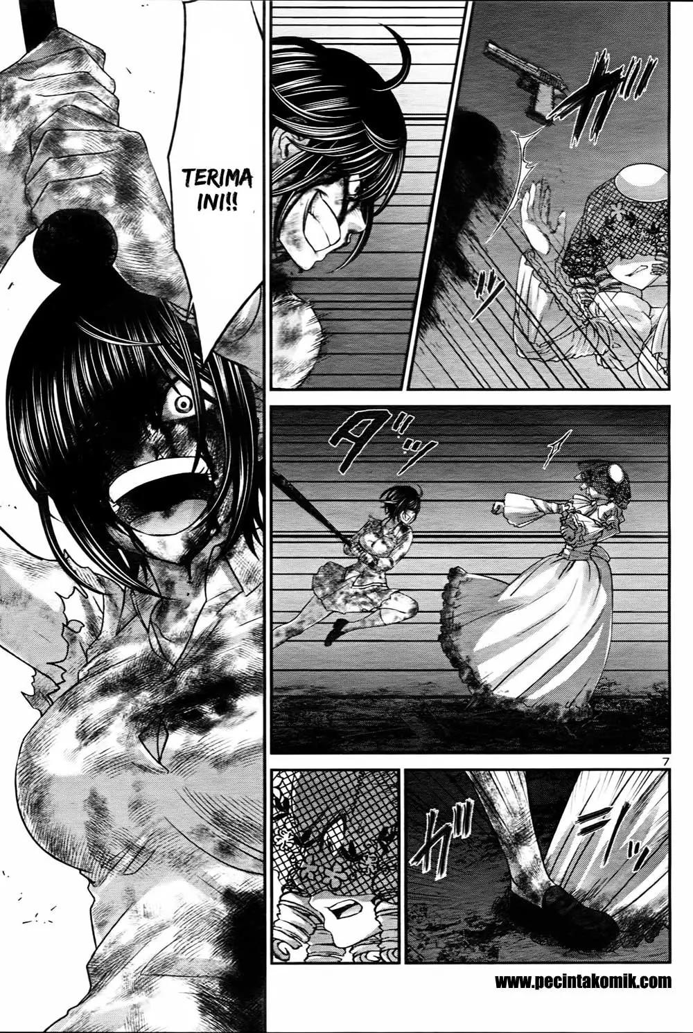 Chapter 32 - halaman 10