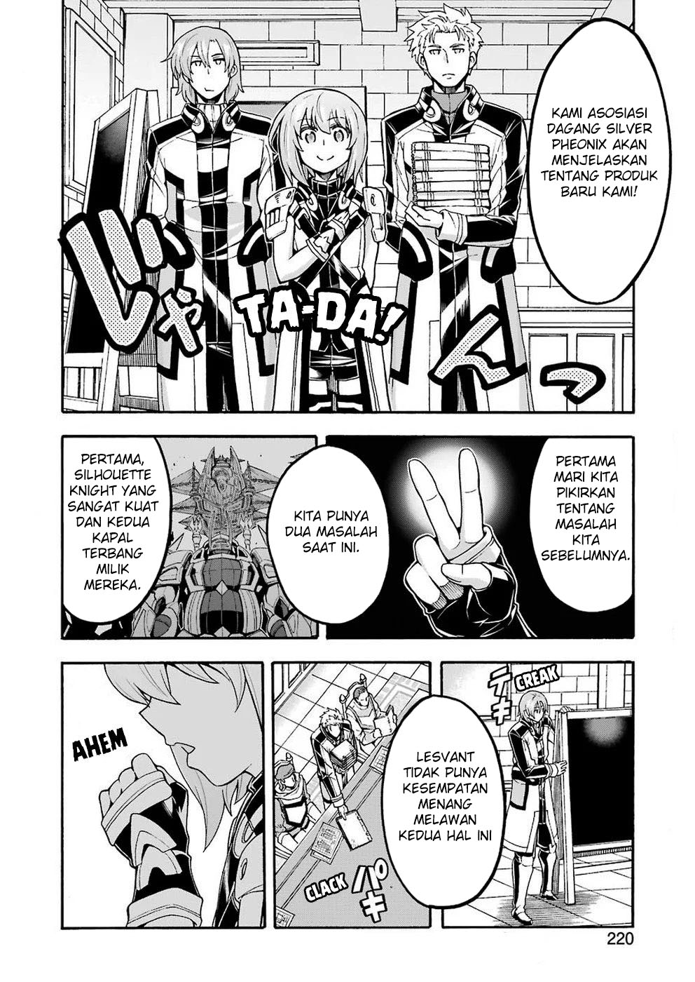 Chapter 71 - halaman 10