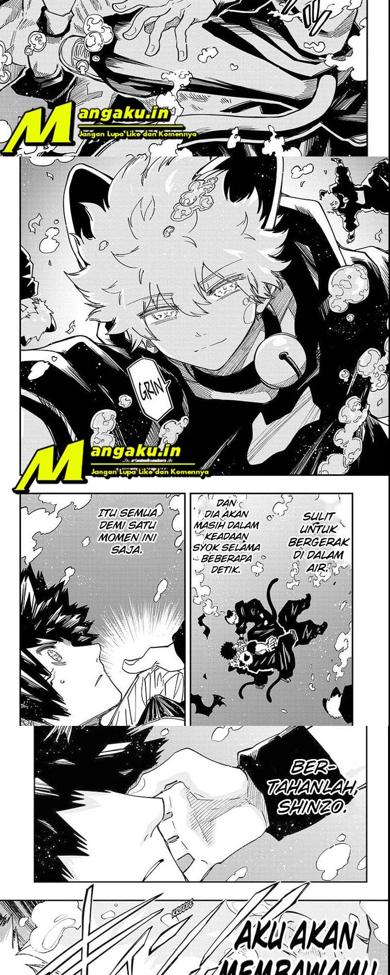 Chapter 150 - halaman 11