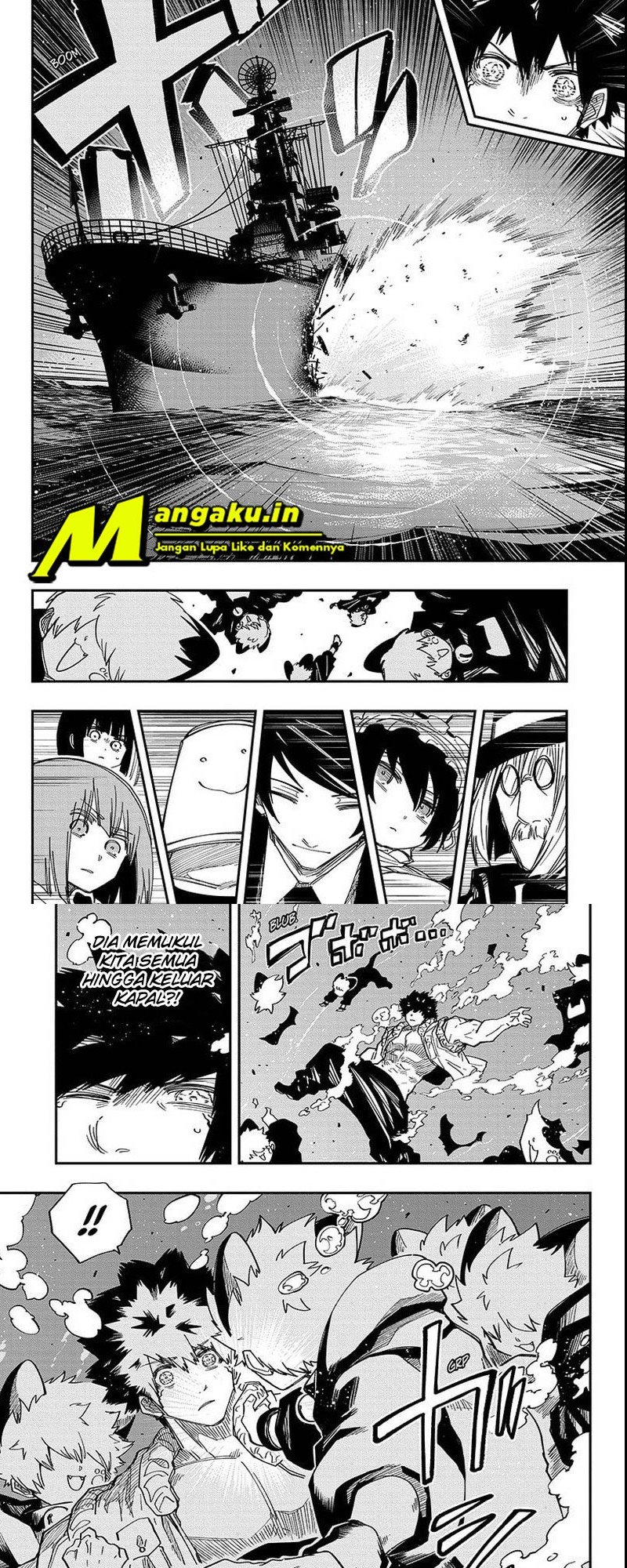 Chapter 150 - halaman 10