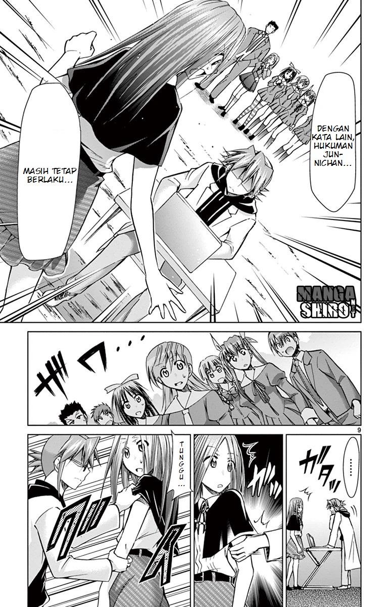 Chapter 145 - halaman 11