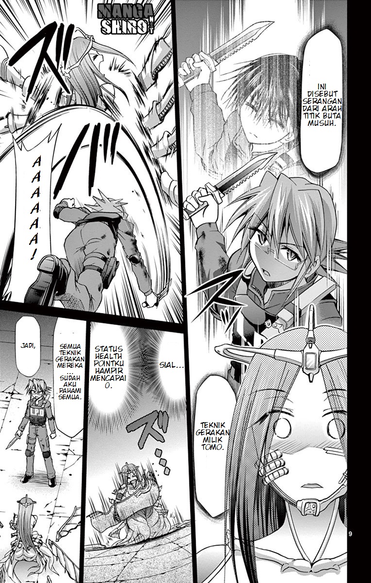 Chapter 144 - halaman 11