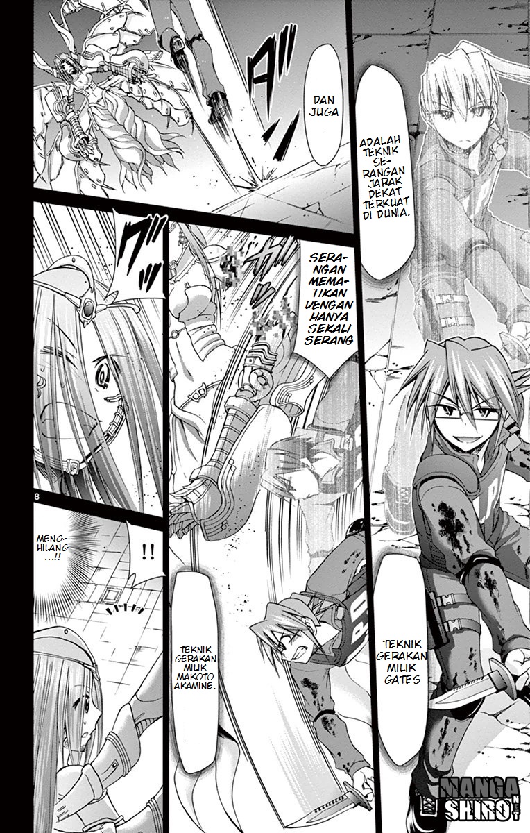 Chapter 144 - halaman 10