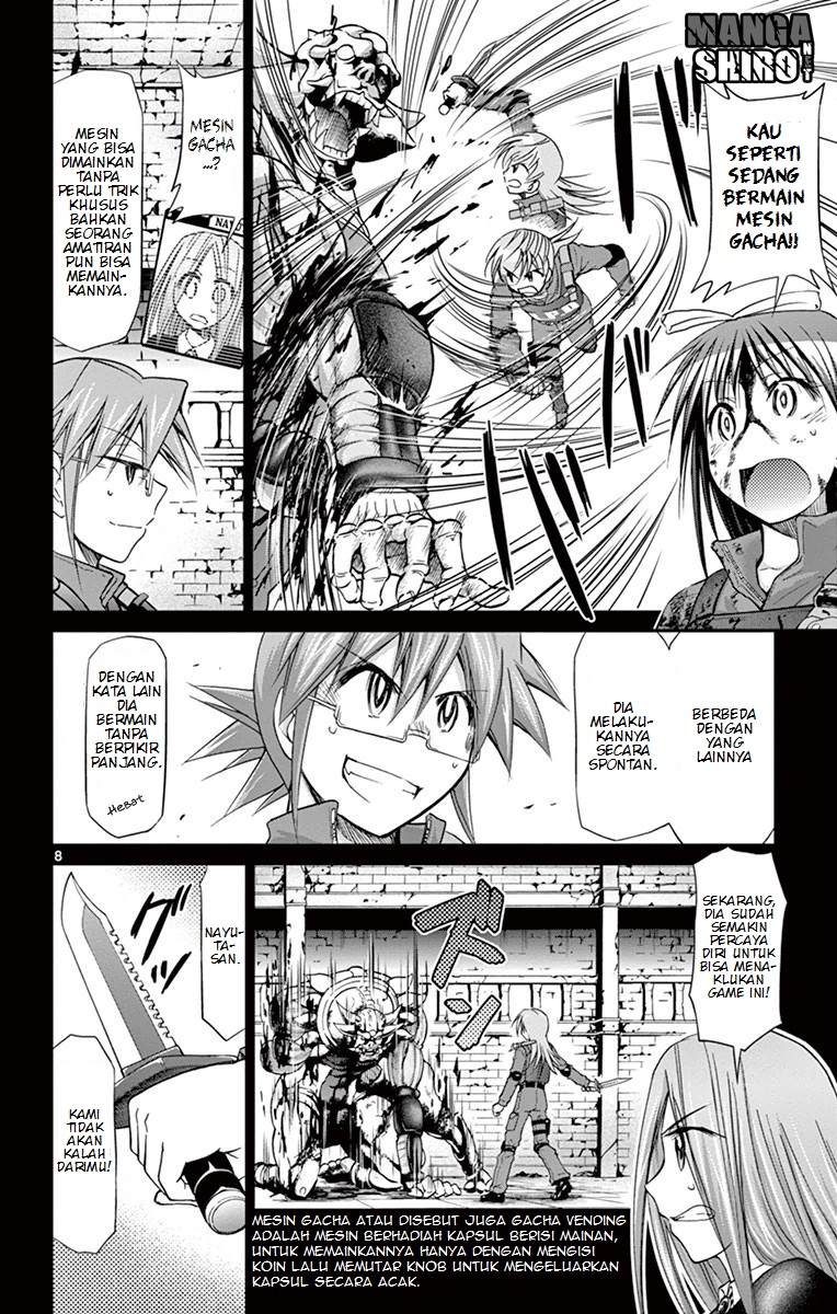 Chapter 143 - halaman 10