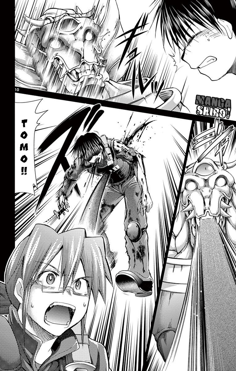 Chapter 142 - halaman 11