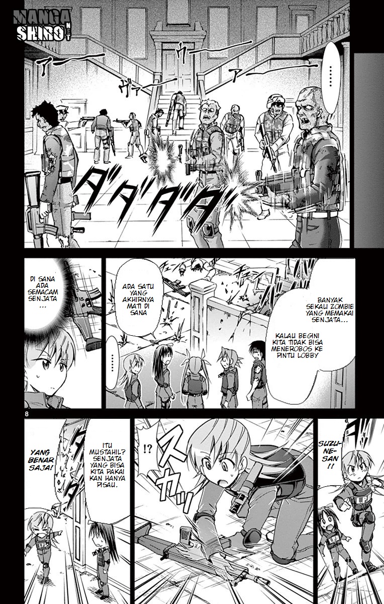 Chapter 141 - halaman 10