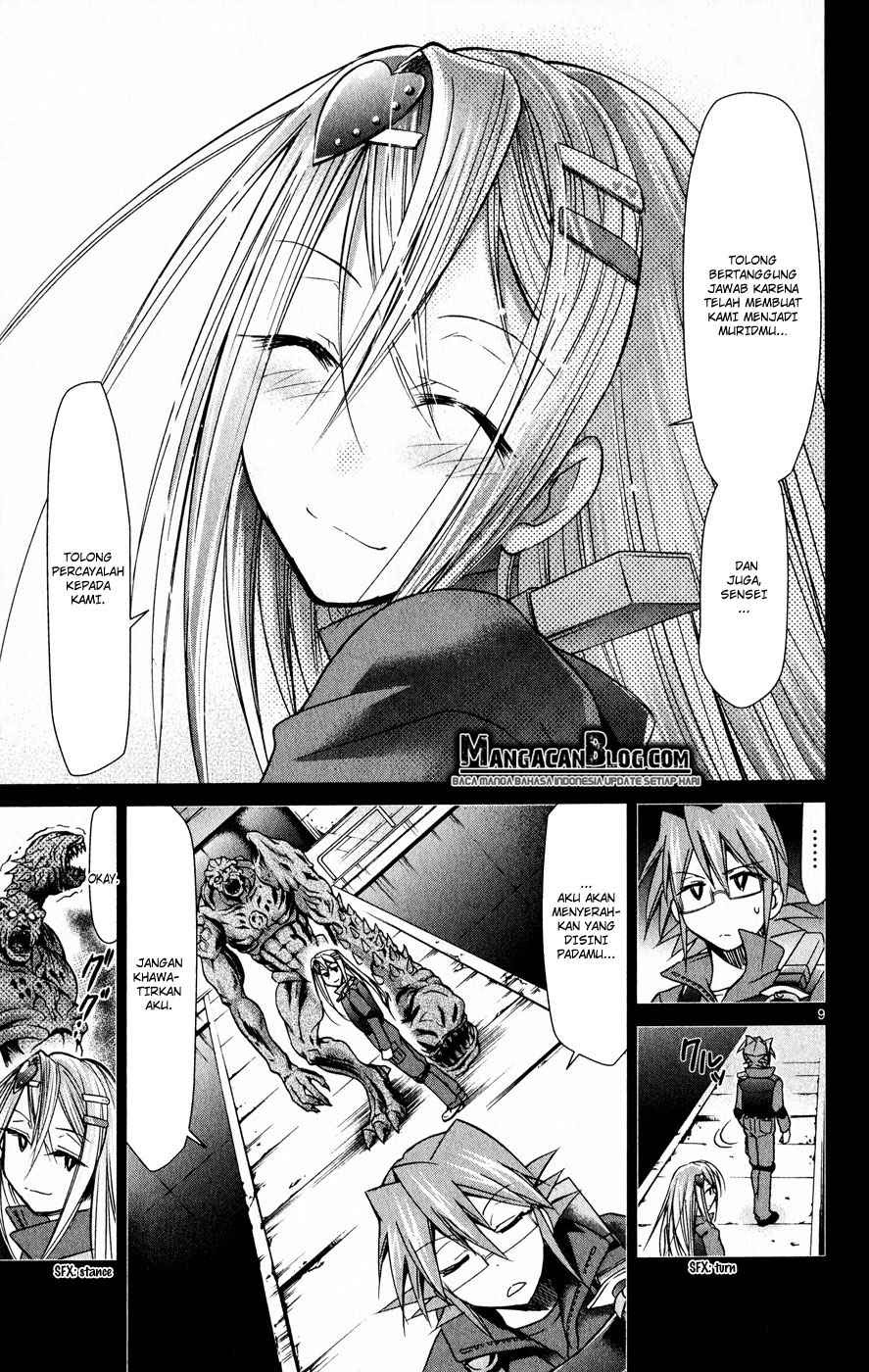 Chapter 140 - halaman 11